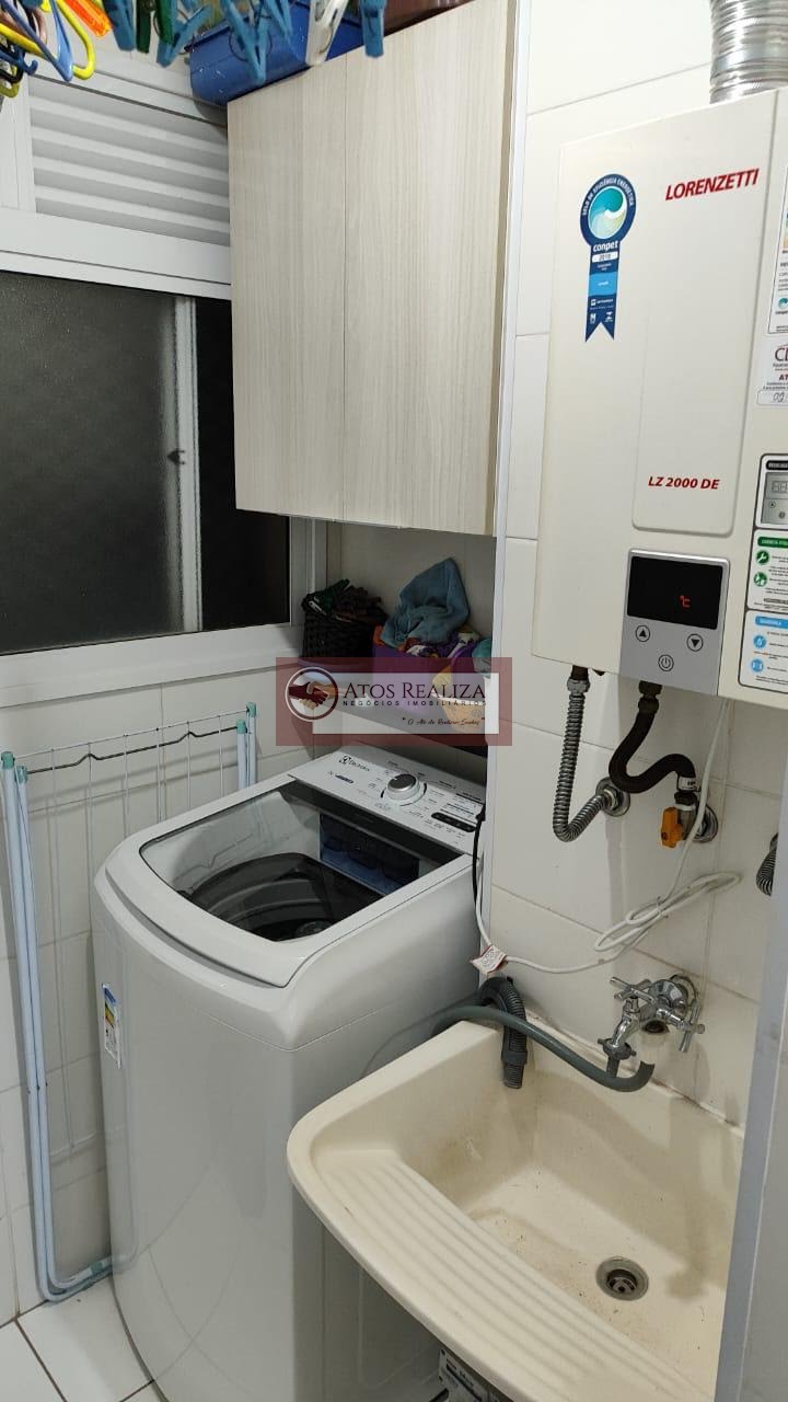 Apartamento à venda com 3 quartos, 1 suíte, 1 vaga e 58m² no Vila Andrade, São Paulo (SP) — foto 16 de 29