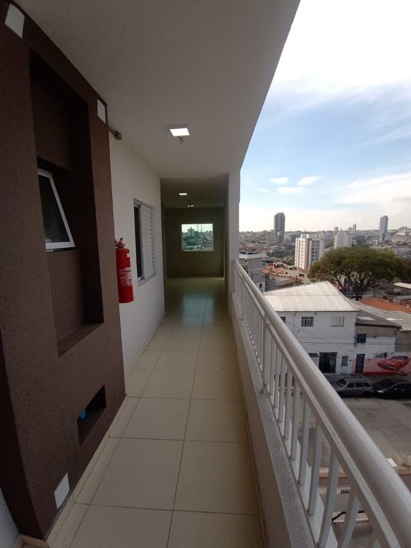 Prédio Inteiro, 44 m² - Foto 4