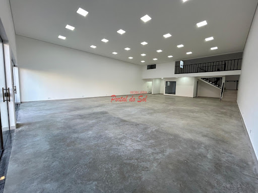 Loja no Centro de Santo Antônio da Platina para Alugar
