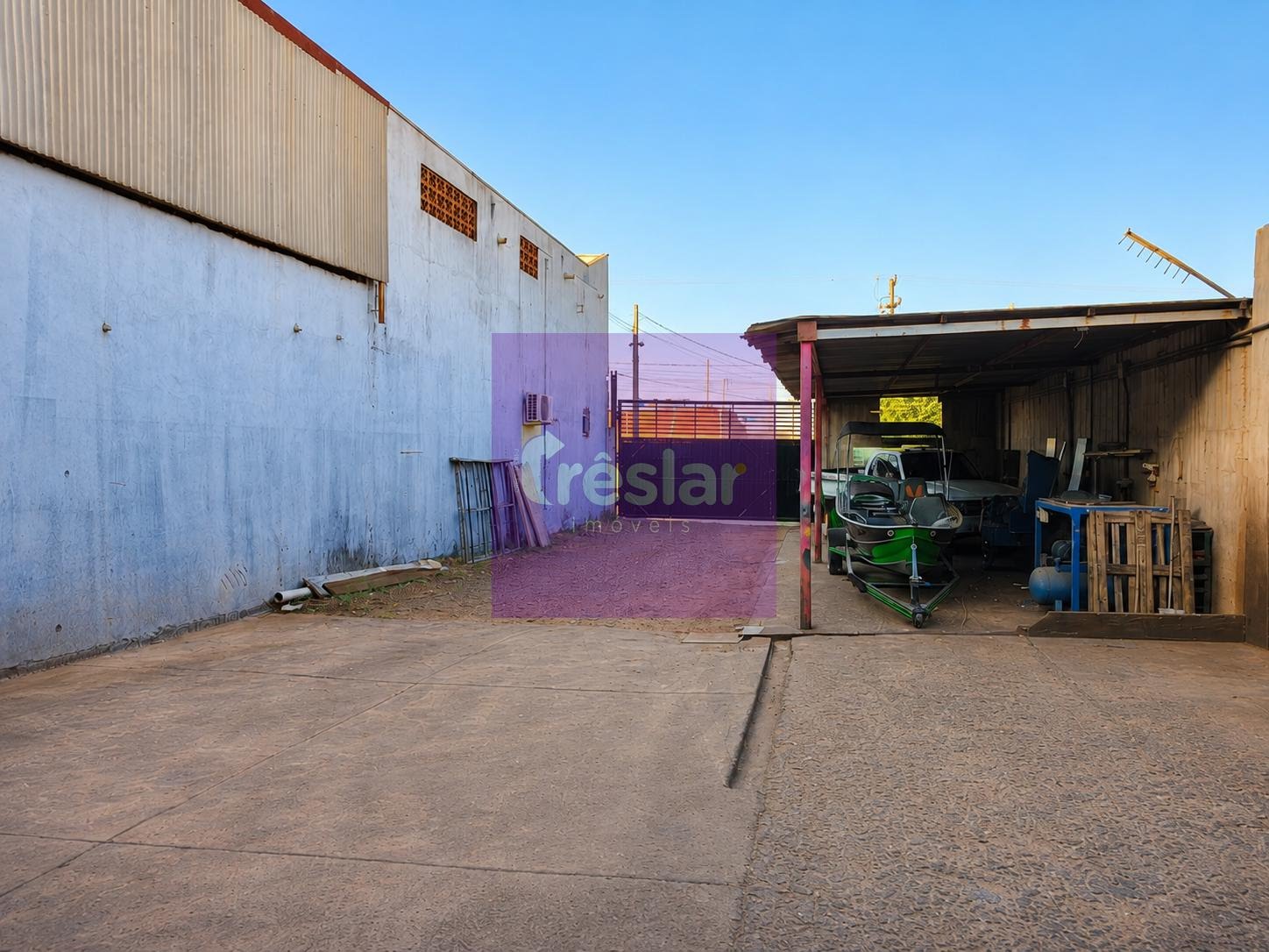 Comercial à venda com 2 banheiros e 400m² no Jardim Brasilia, Três Lagoas (MS) — foto 9 de 9