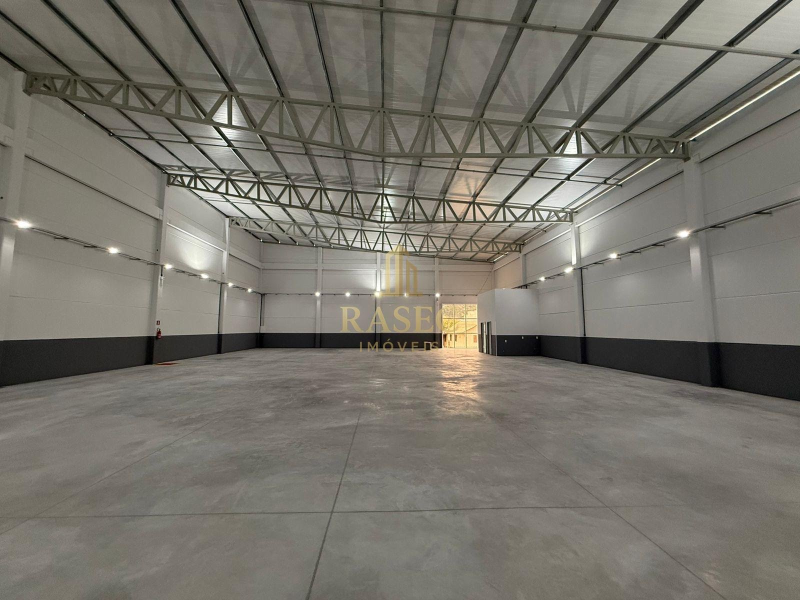 Comercial para alugar com 2 banheiros e 735m² no Limoeiro, Brusque (SC) — foto 5 de 7