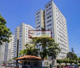 Apartamento para alugar com 2 quartos, 1 banheiro, 1 vaga e 62m² no Socorro, São Paulo — foto principal