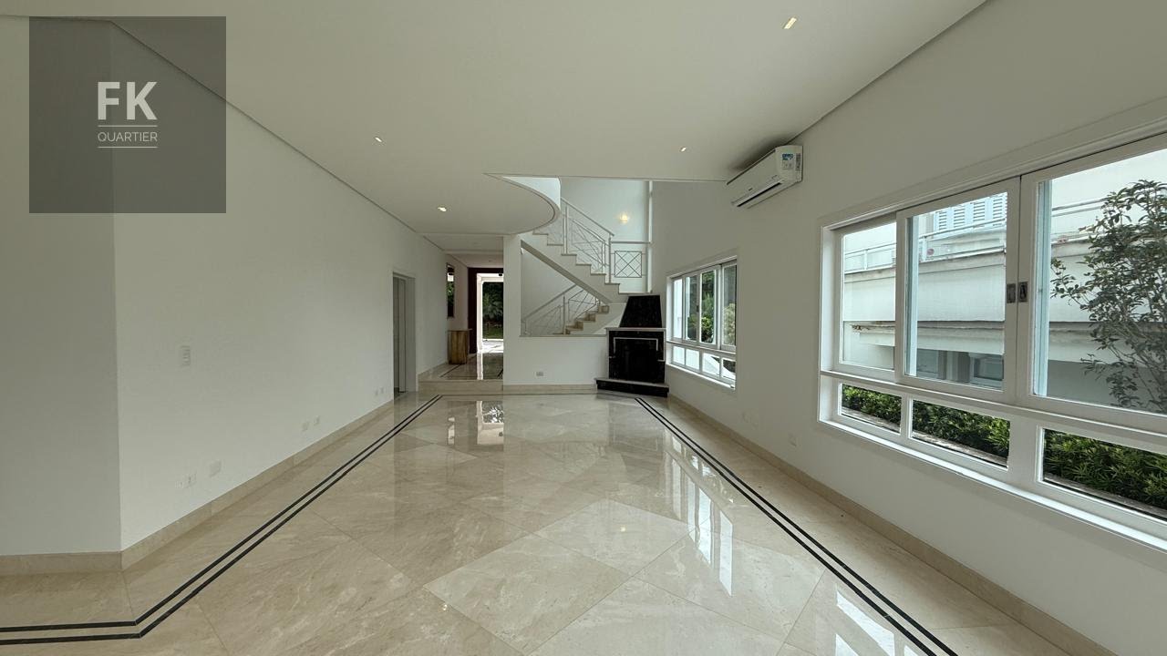 Casa para alugar com 4 quartos, 4 suítes, 4 vagas e 460m² no Alphaville, Santana de Parnaíba (SP) — foto 10 de 15