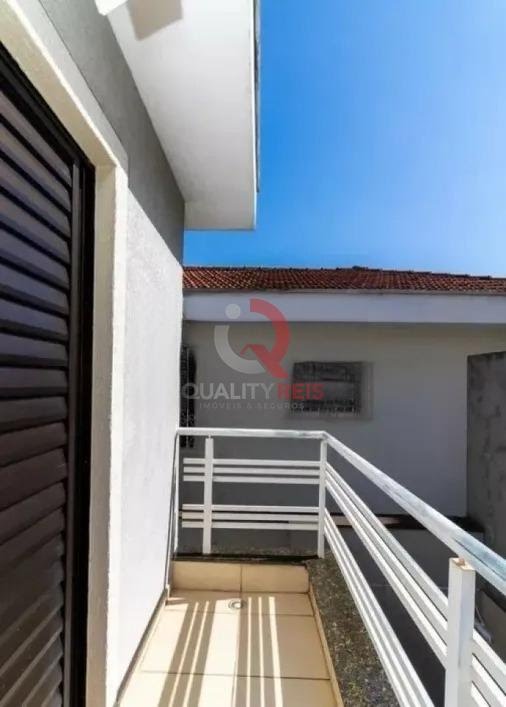 Sobrado, 3 quartos, 156 m² - Foto 9