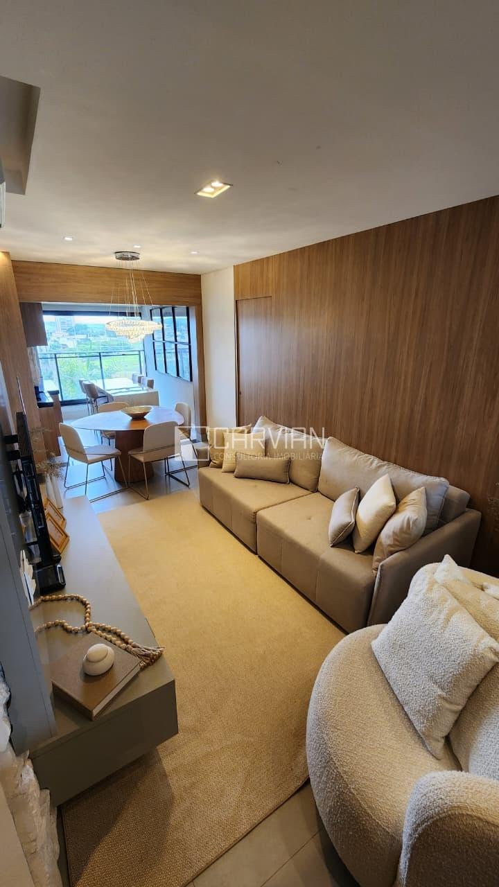 Apartamento à venda com 2 quartos, 2 suítes, 3 vagas e 80m² no Jardim Olhos D Agua, Ribeirão Preto (SP) — foto 22 de 25