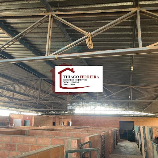 Sítio em Área Rural  -  Santa Rita do Passa Quatro