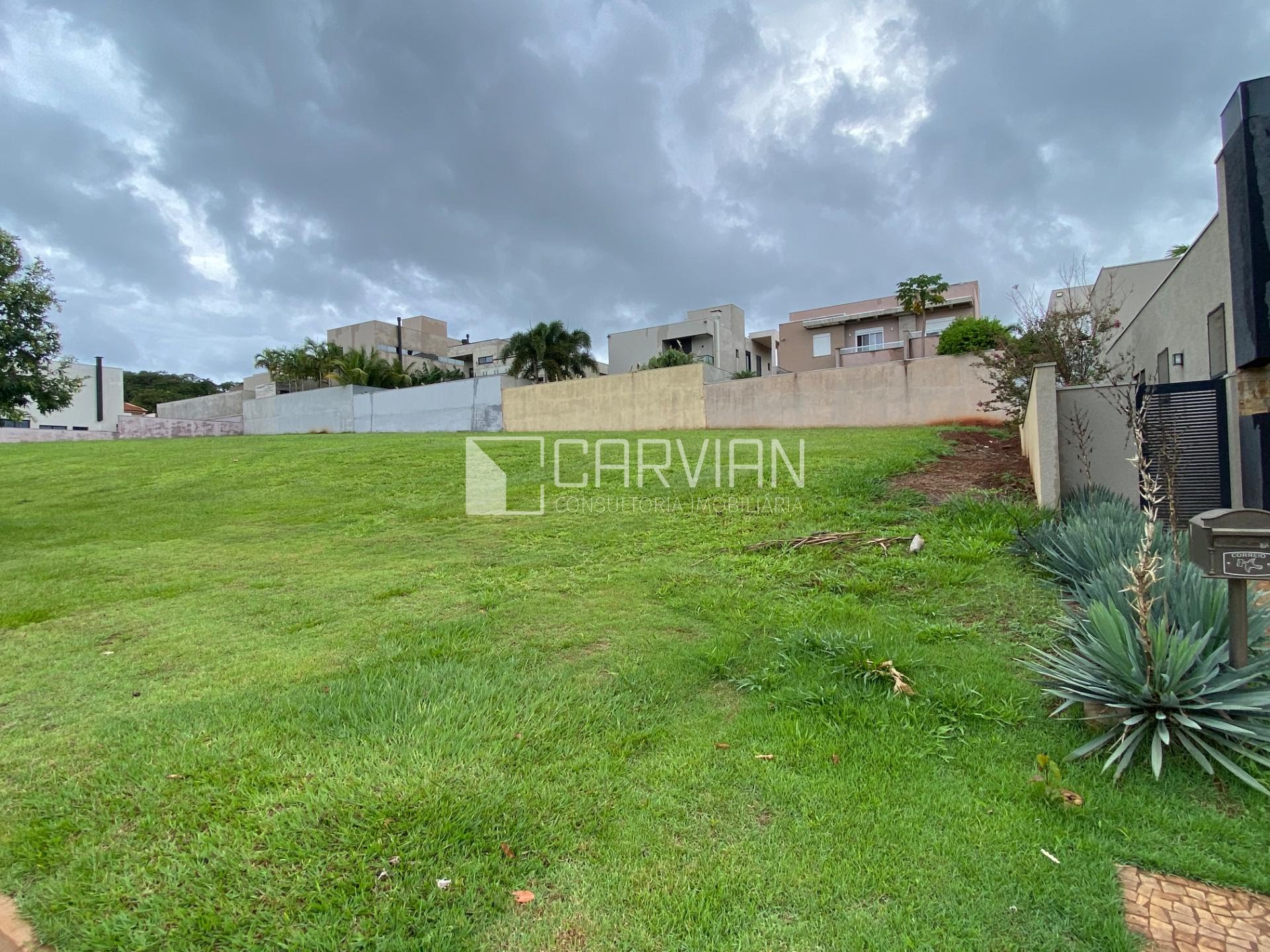 Terreno à venda com 520m² de terreno no Alphaville, Ribeirão Preto (SP) — foto 10 de 12