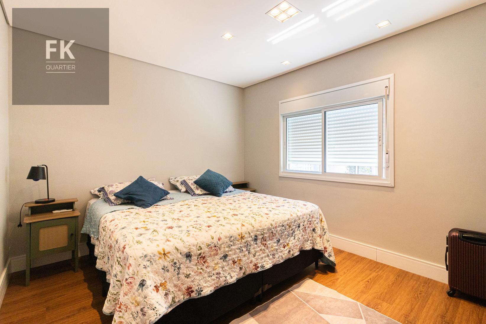 Casa à venda com 4 quartos, 4 suítes, 4 vagas e 319m² no Alphaville, Santana de Parnaíba (SP) — foto 24 de 29