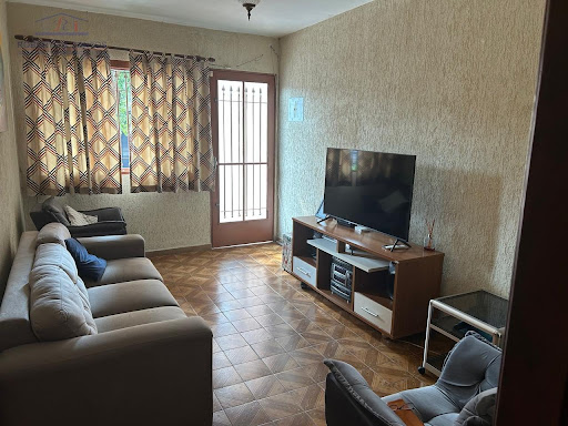 Sala, outra vista