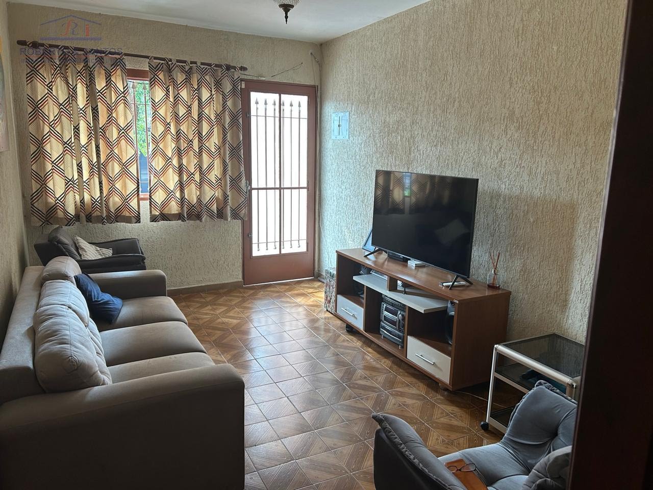Sala, outra vista