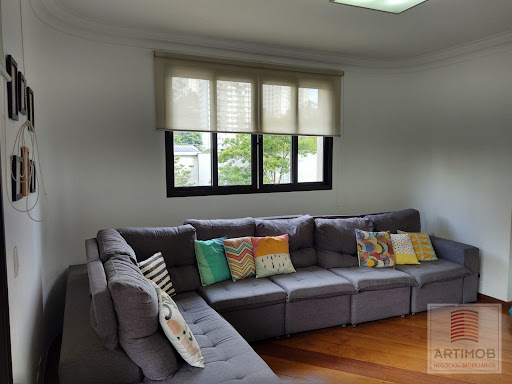 Apartamento em Morumbi  -  São Paulo