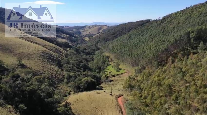 Rural à venda com 4498200m² de terreno no Brazópolis, Brazópolis (MG) — foto 23 de 30