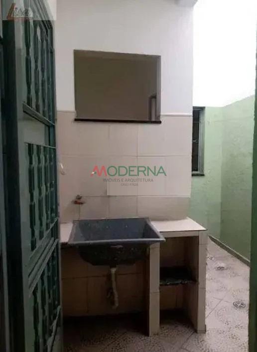 Casa à venda com 1 quarto, 1 banheiro, 2 vagas e 100m² no Taboão, São Bernardo do Campo (SP) — foto 10 de 18
