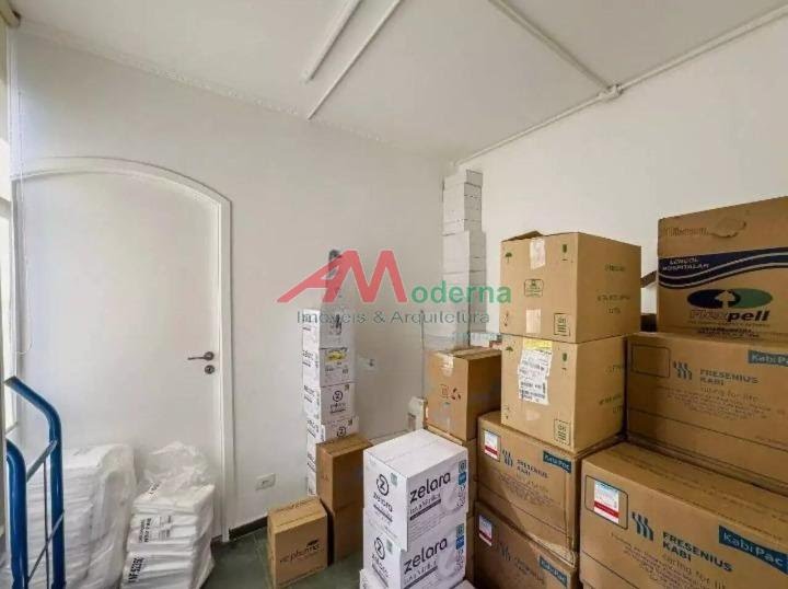 Comercial à venda com 2 banheiros e 112m² no Centro, São Bernardo do Campo (SP) — foto 18 de 22