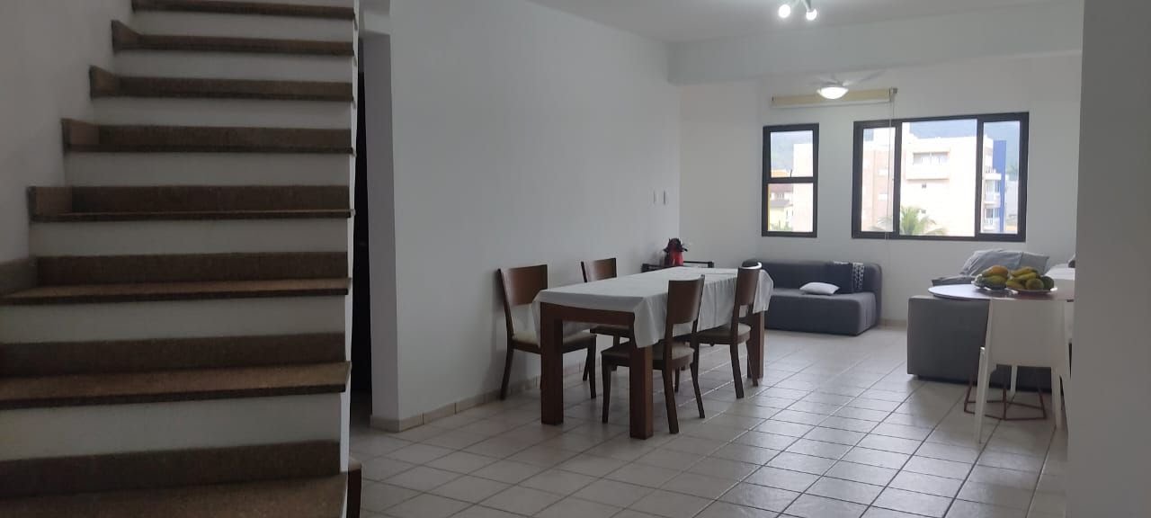 Apartamento à venda com 3 quartos, 3 banheiros, 2 vagas e 176m² no Itaguá, Ubatuba (SP) — foto 5 de 13