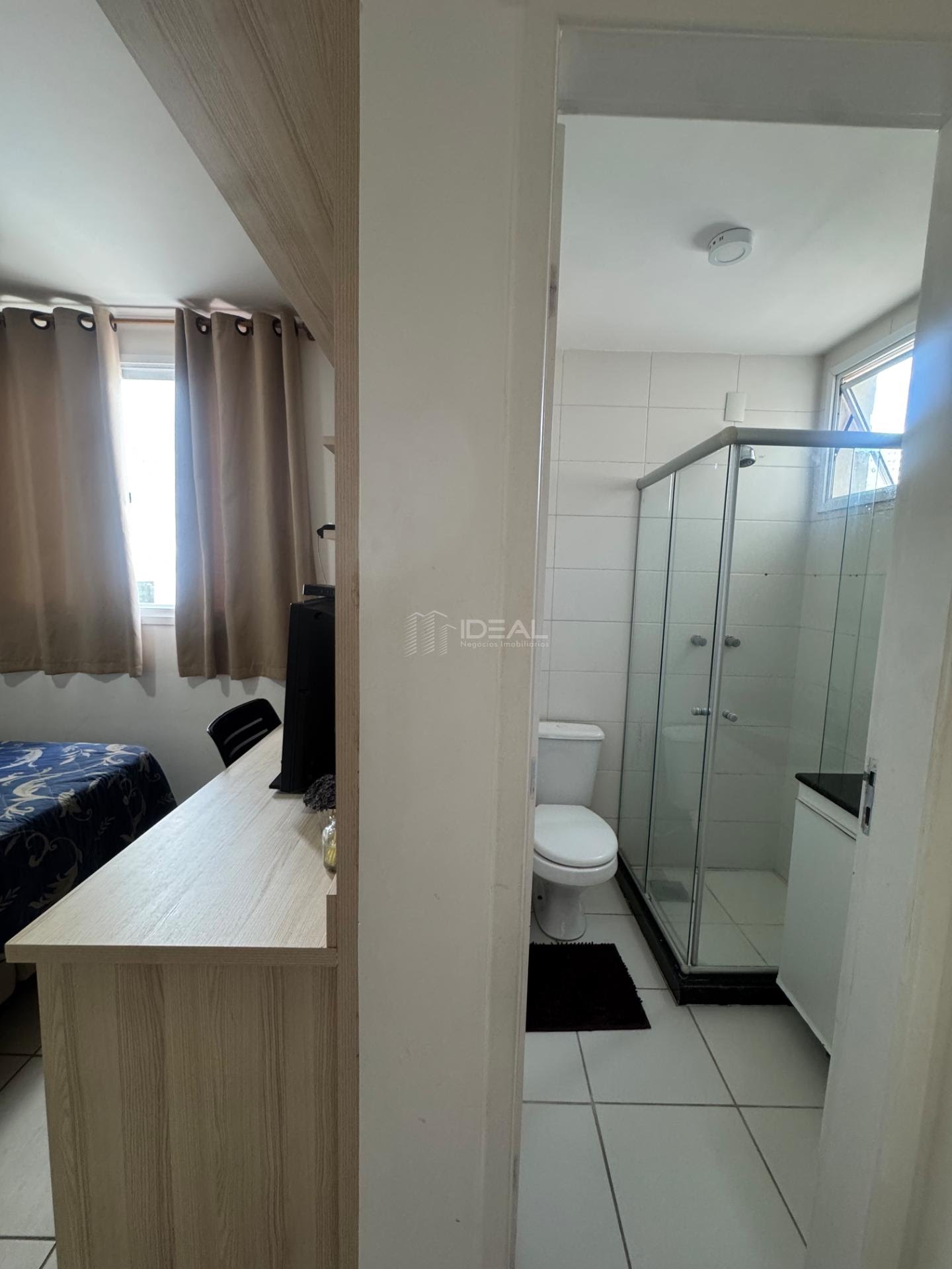 Apartamento à venda com 3 quartos, 1 suíte, 2 vagas e 90m² no Parque Tamandaré, Campos dos Goytacazes (RJ) — foto 9 de 22