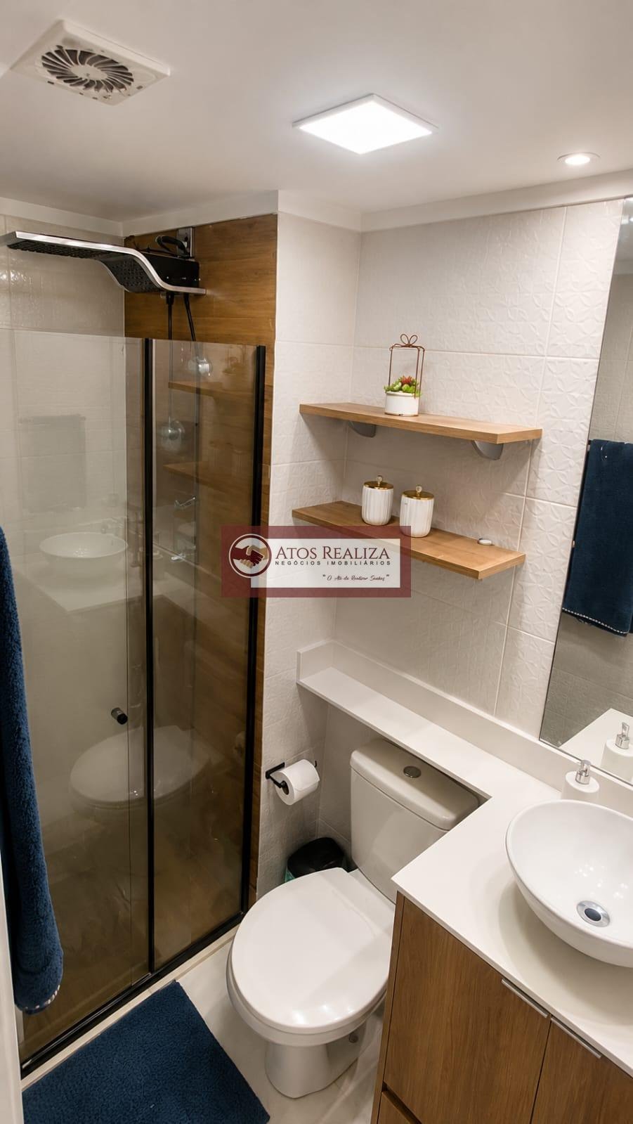 Apartamento à venda com 2 quartos, 1 banheiro e 38m² no Santo Amaro, São Paulo (SP) — foto 8 de 13