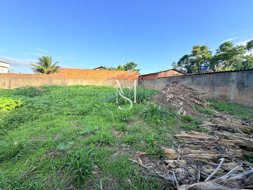 Lote / Terreno em Bracuí (Cunhambebe)  -  Angra dos Reis