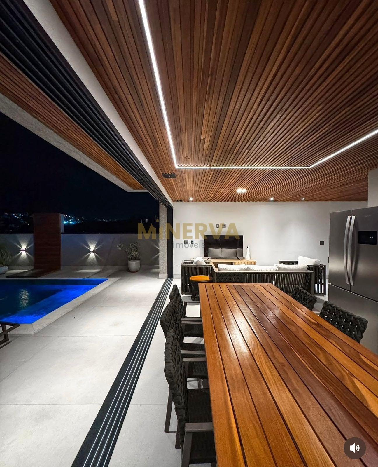 Casa à venda com 4 quartos, 4 suítes, 3 vagas e 330m² no Rio Abaixo, Atibaia (SP) — foto 15 de 23