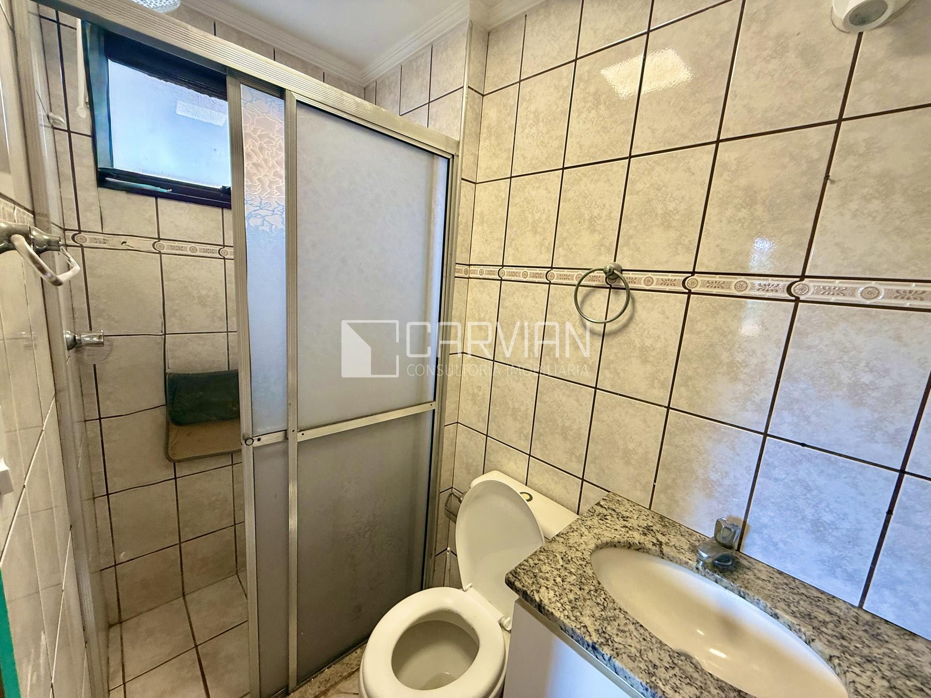 Apartamento à venda com 3 quartos, 1 suíte, 1 vaga e 78m² no Vila Mariana, Ribeirão Preto (SP) — foto 25 de 27