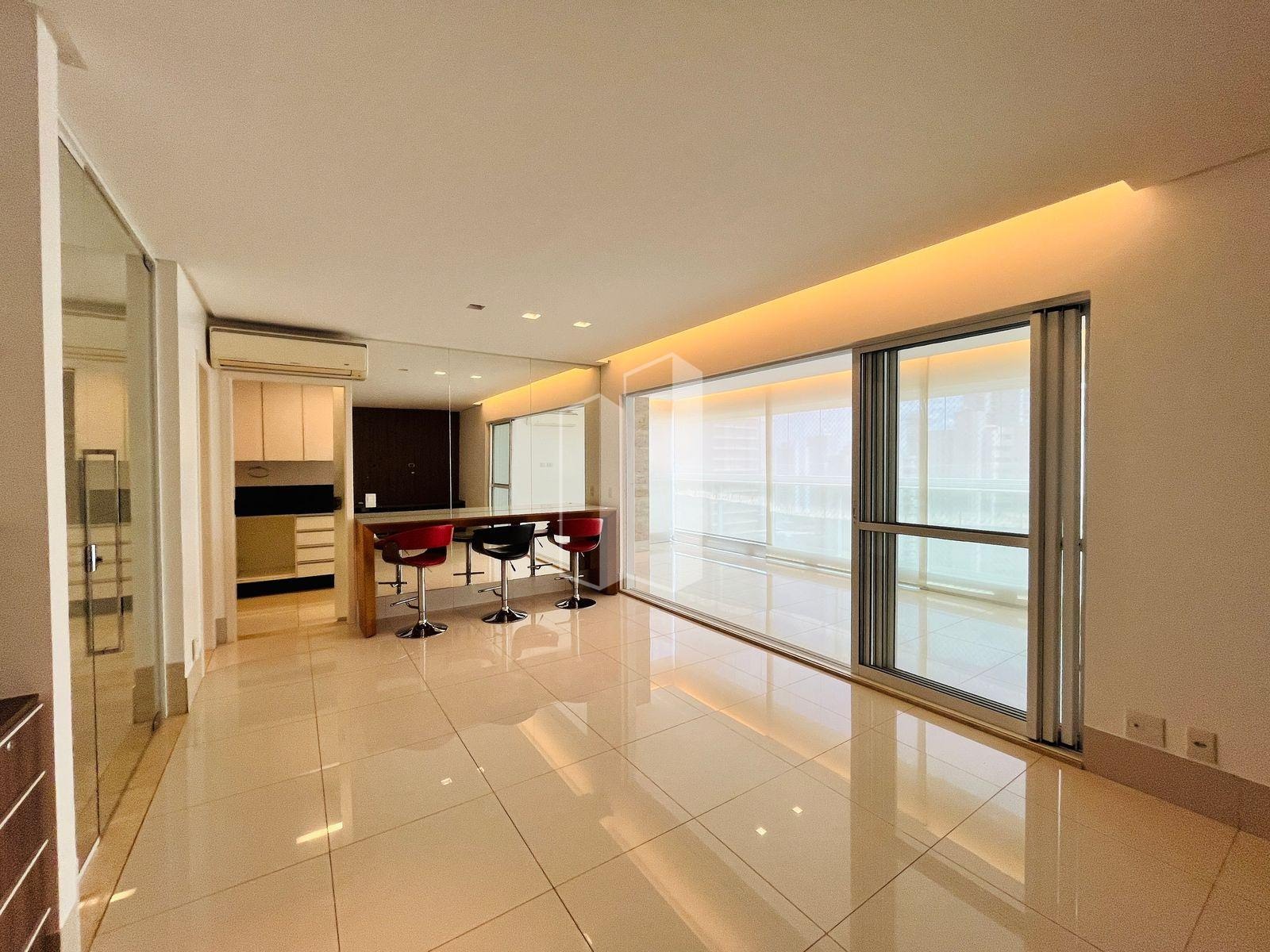 Apartamento à venda com 3 quartos, 3 suítes, 2 vagas e 130m² no Setor Bueno, Goiânia (GO) — foto 5 de 30