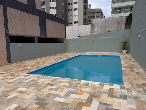 Apartamento Garden em Caiobá  -  Matinhos