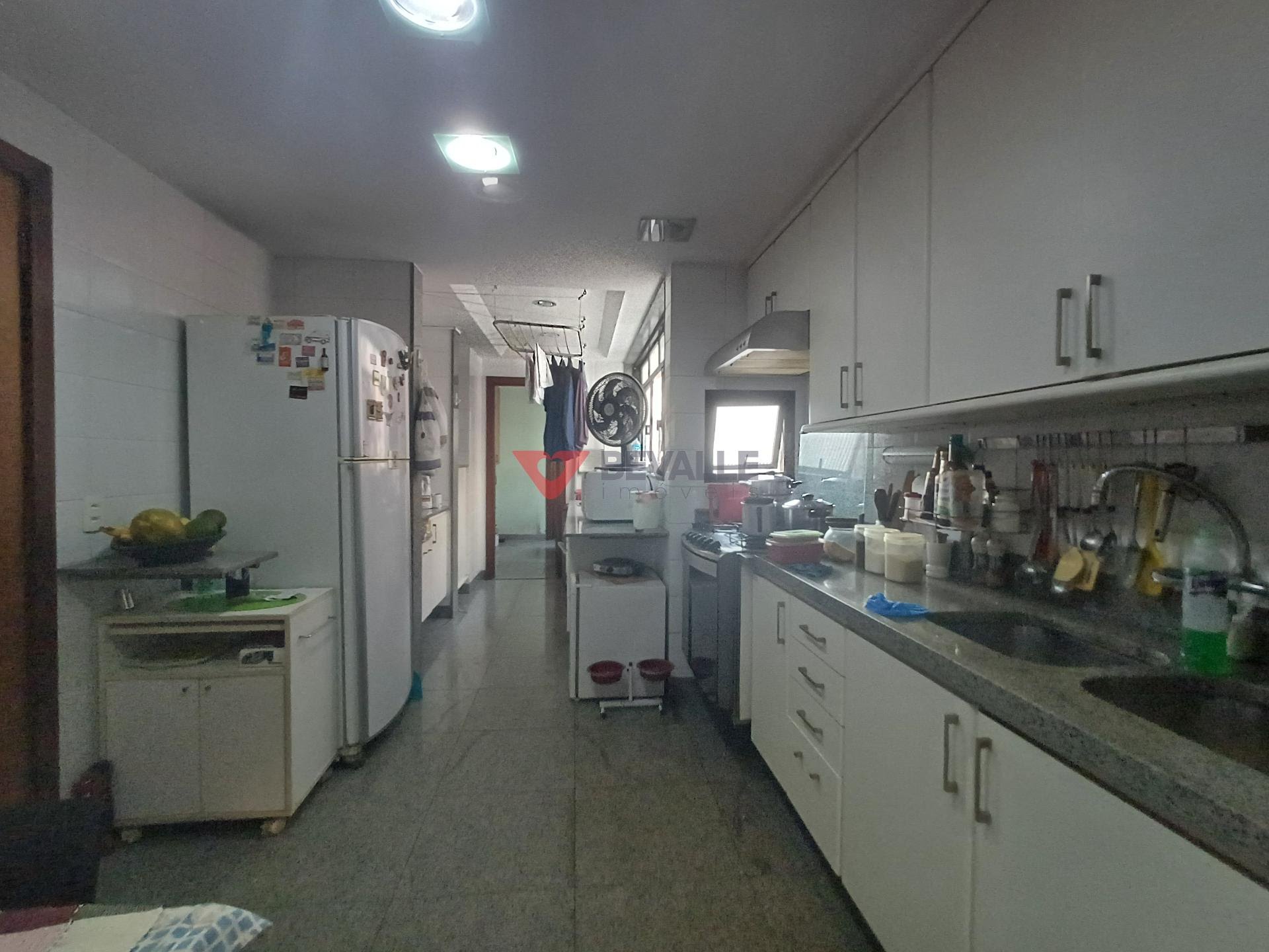 Apartamento à venda com 3 quartos, 1 suíte, 2 vagas e 150m² no Leblon, Rio de Janeiro (RJ) — foto 27 de 30