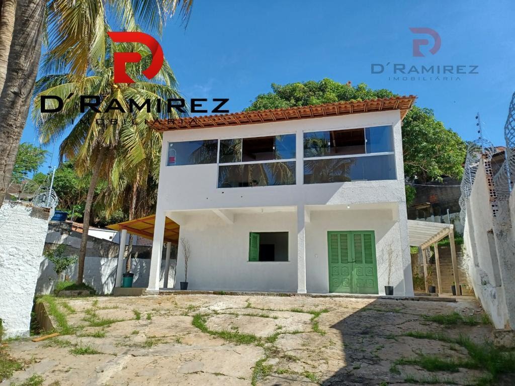 Casa à venda com 4 quartos, 3 banheiros e 580m² no Centro, São José de Ribamar (MA) — foto 3 de 30