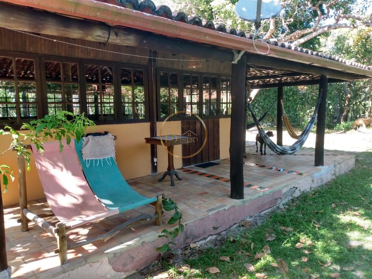 Casa à venda com 3 quartos, 1 suíte, 10 vagas e 150m² no Estrada da Balsa, Porto Seguro (BA) — foto 7 de 19