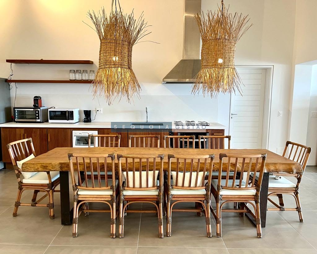 Casa à venda com 5 quartos, 5 suítes e 500m² no Trancoso, Porto Seguro (BA) — foto 10 de 30