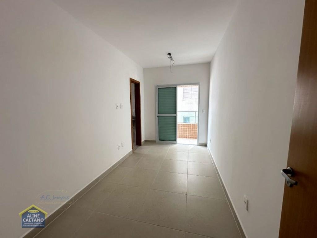 Apartamento à venda com 3 quartos, 3 suítes, 2 vagas e 95m² no Aviação, Praia Grande (SP) — foto 7 de 16