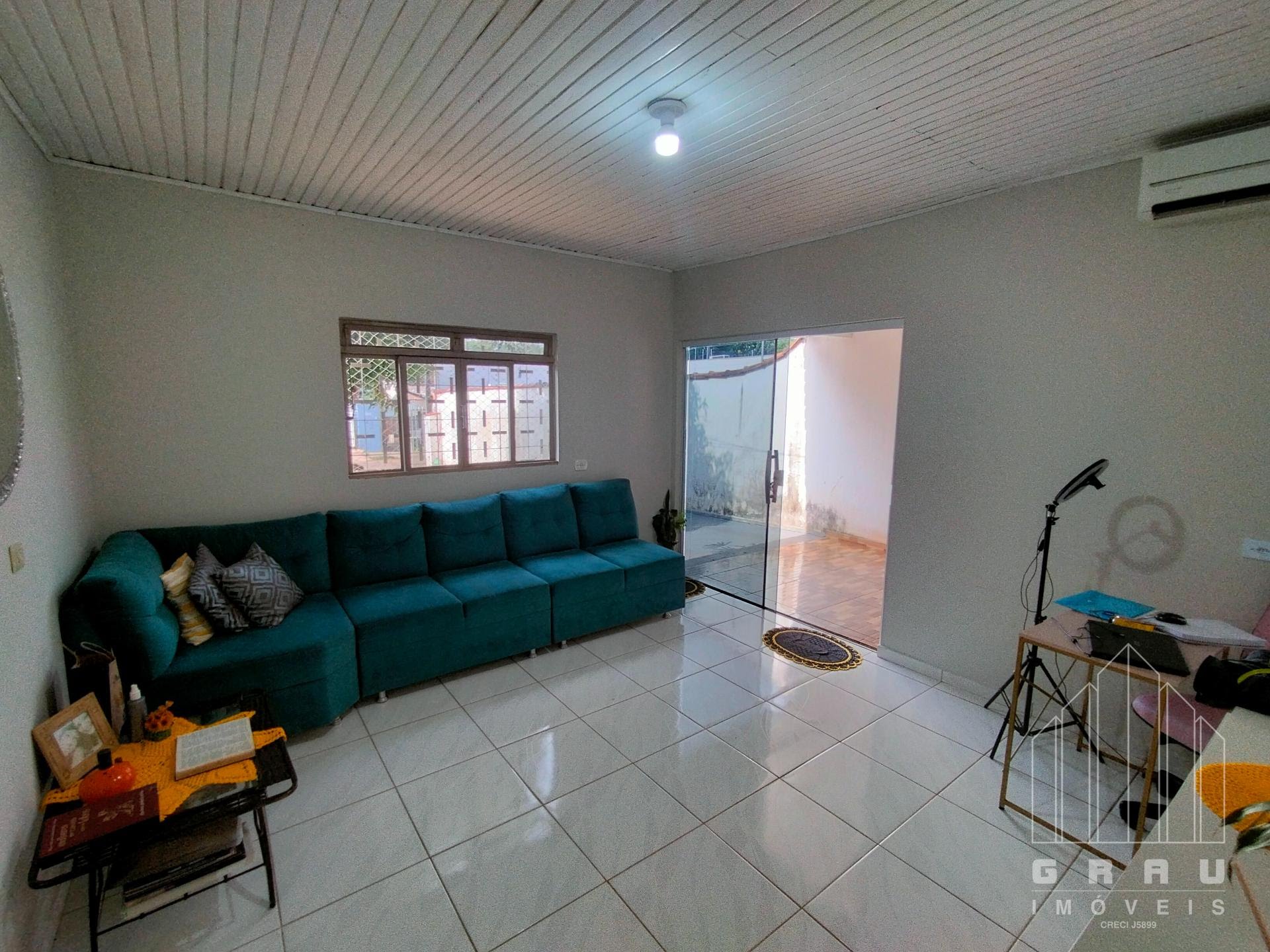 Casa em Jardim Lancaster  -  Foz do Iguaçu