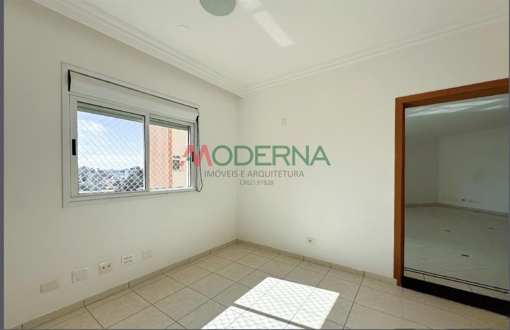 Apartamento à venda com 4 quartos, 4 suítes, 3 vagas e 188m² no Centro, São Bernardo do Campo (SP) — foto 12 de 24