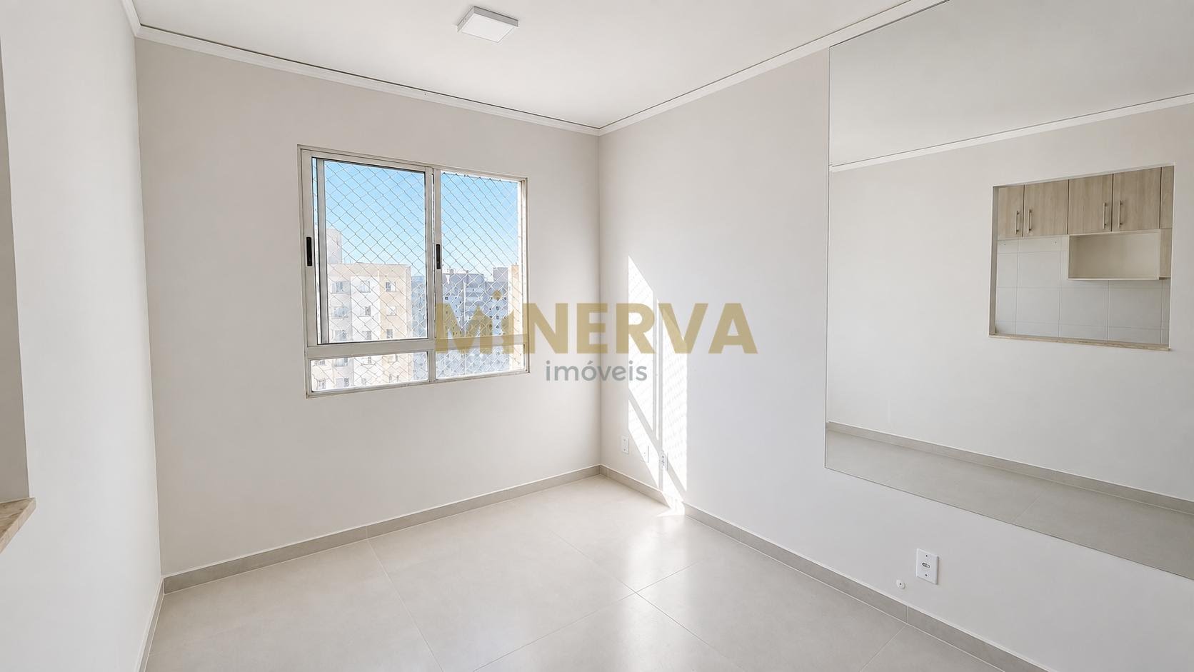 Apartamento à venda com 2 quartos, 1 banheiro, 1 vaga e 45m² no Ponte Grande, Guarulhos — foto principal