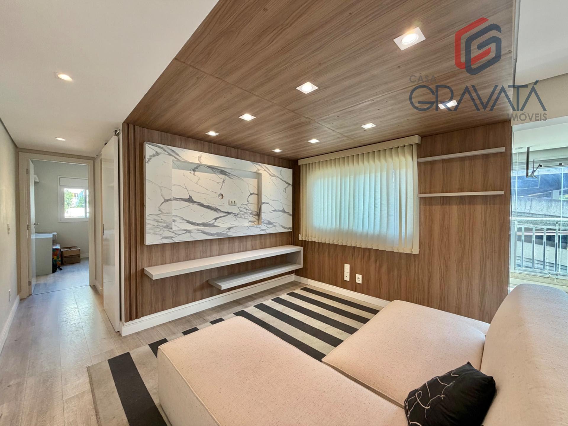 Apartamento à venda com 3 quartos, 3 suítes, 2 vagas e 129m² no Vila Assunção, Santo André (SP) — foto 18 de 30