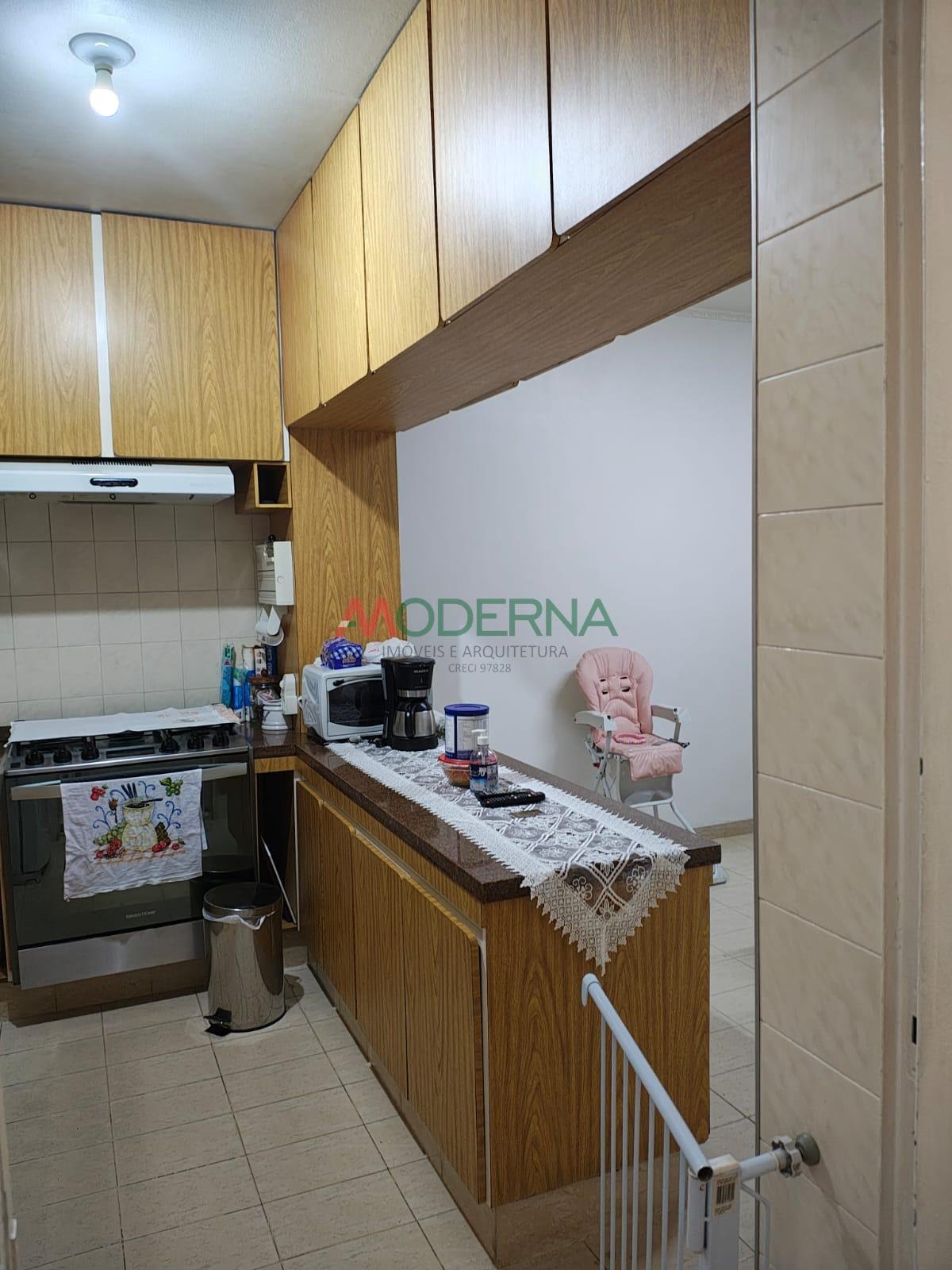 Casa à venda com 3 quartos, 1 suíte, 2 vagas e 200m² no Paulicéia, São Bernardo do Campo (SP) — foto 7 de 30