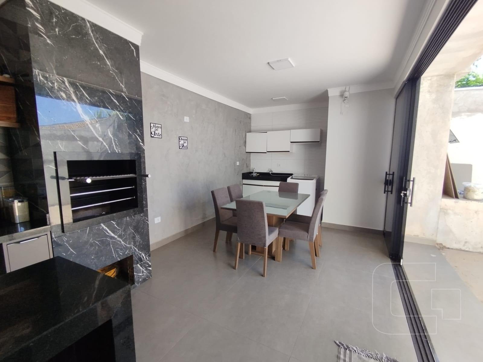 Casa à venda com 3 quartos, 2 banheiros, 1 vaga e 120m² no Centro, Jandaia do Sul (PR) — foto 6 de 13