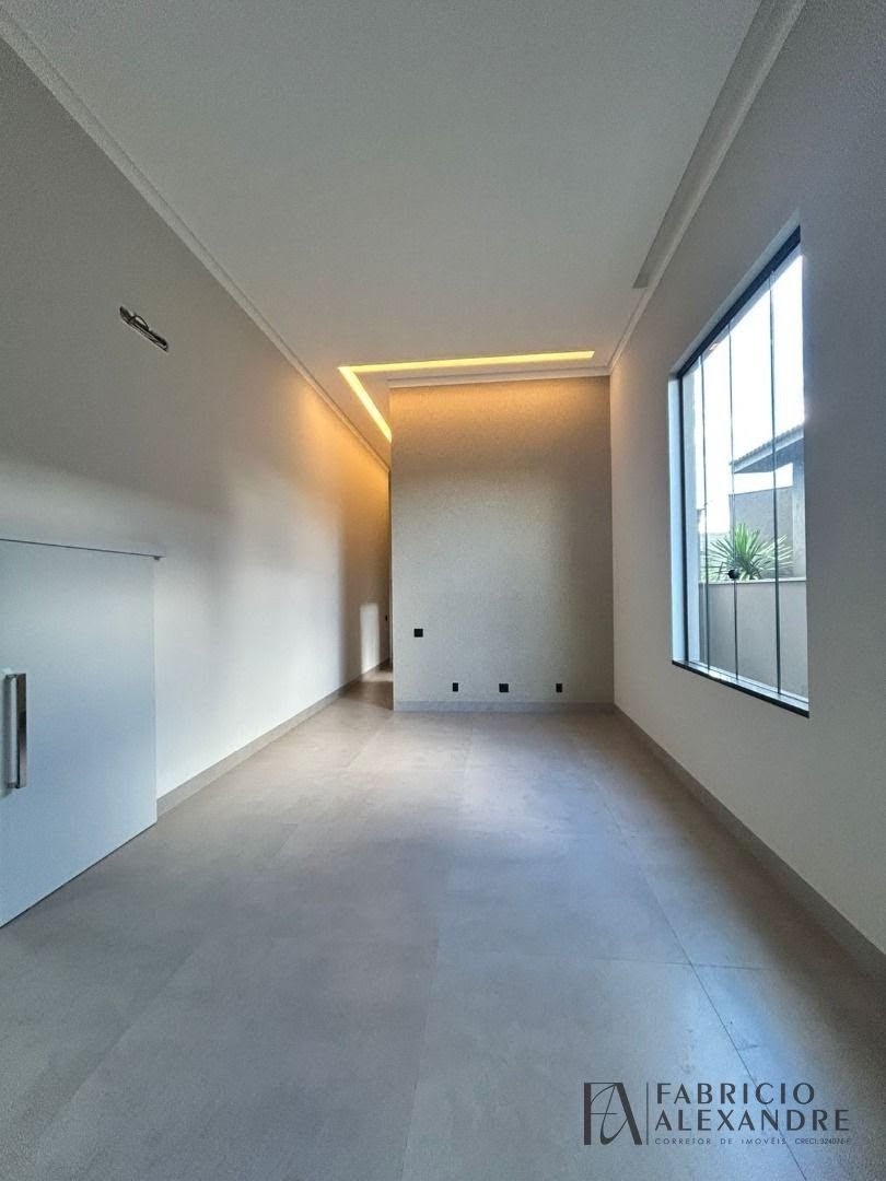 Casa à venda com 3 quartos, 3 suítes, 4 vagas e 250m² no Damha VI, São José do Rio Preto (SP) — foto 2 de 14