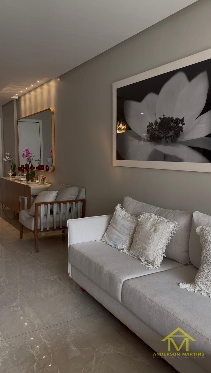 Apartamento, 4 quartos, 170 m² - Foto 51