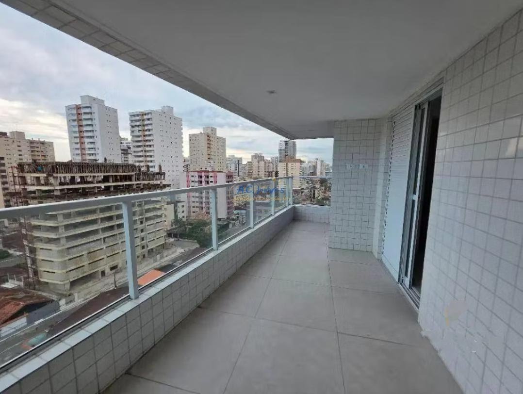 Apartamento à venda com 3 quartos, 2 suítes, 2 vagas e 98m² no Aviação, Praia Grande (SP) — foto 10 de 12