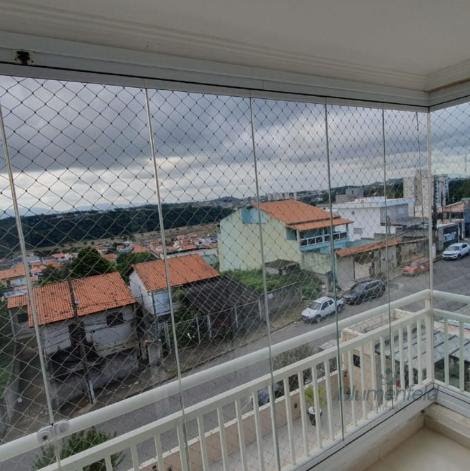 Apartamento à venda com 2 quartos, 1 suíte, 1 vaga e 100m² no Jordanópolis, Arujá (SP) — foto 18 de 19