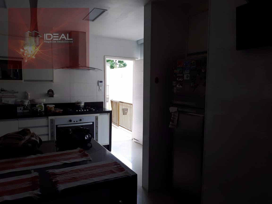 Casa à venda com 4 quartos, 1 suíte, 4 vagas e 168m² no Parque Aurora, Campos dos Goytacazes (RJ) — foto 15 de 26
