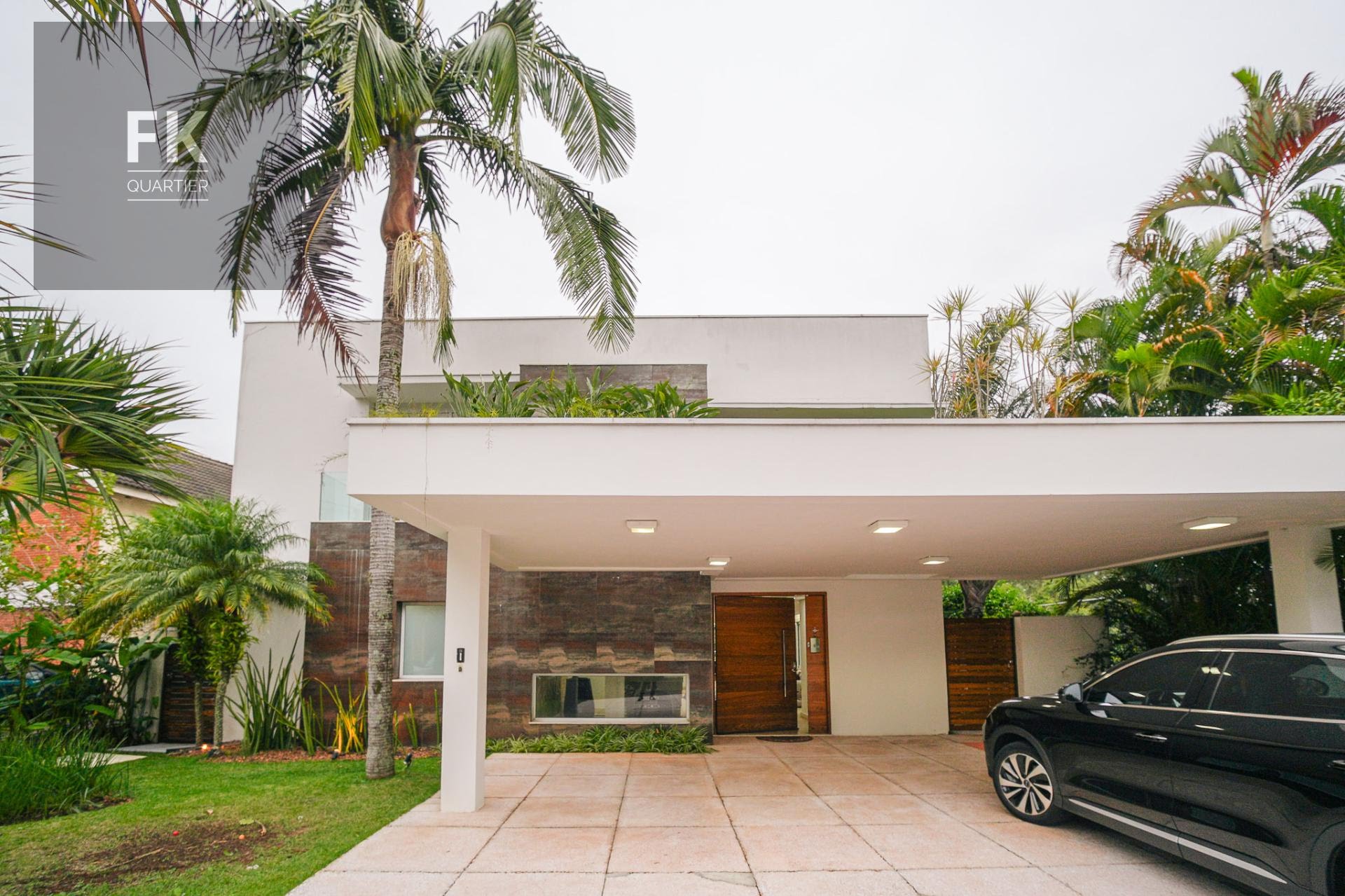 Casa à venda com 5 quartos, 5 suítes, 4 vagas e 598m² no Alphaville, Santana de Parnaíba (SP) — foto 3 de 30
