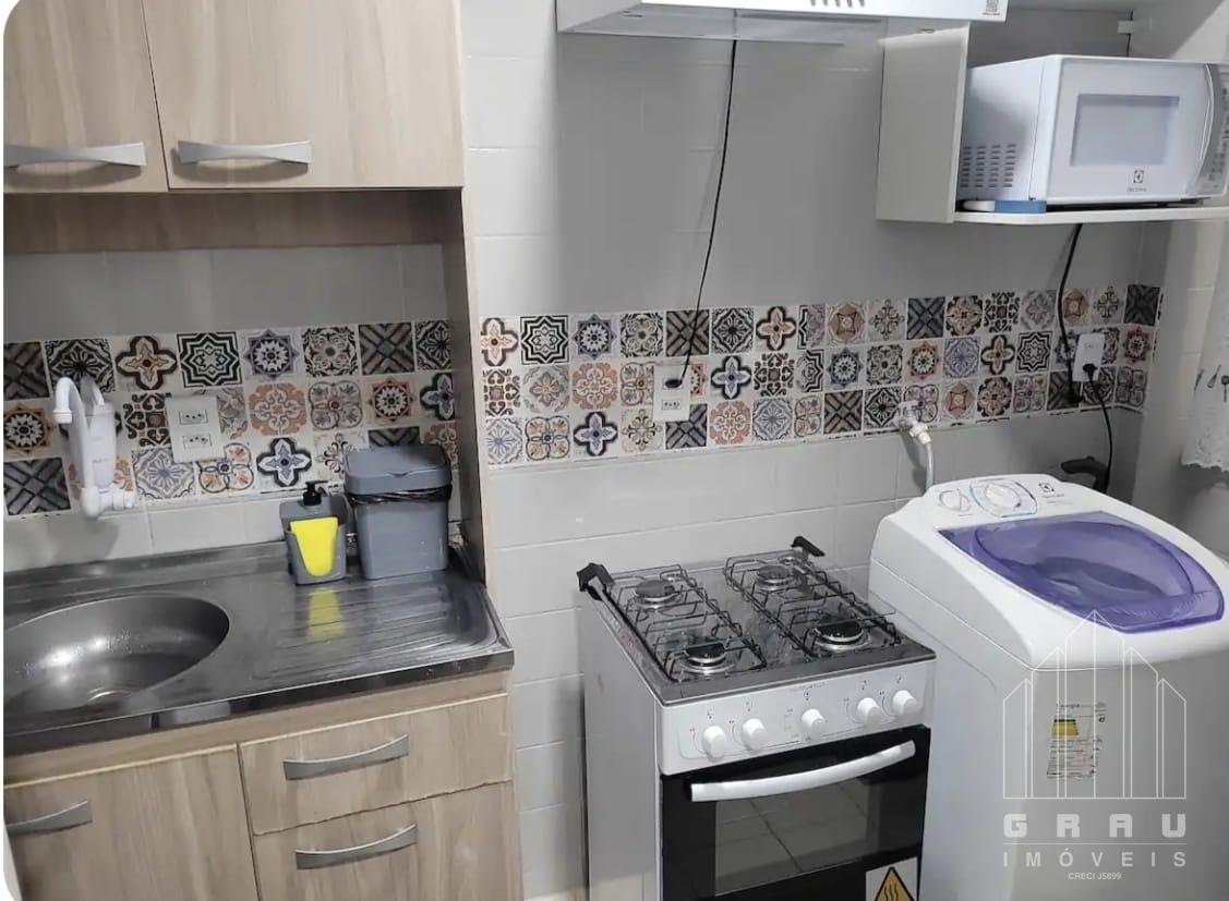 Apartamento à venda em Polo Centro, Foz do Iguaçu — Portal Chave Fácil