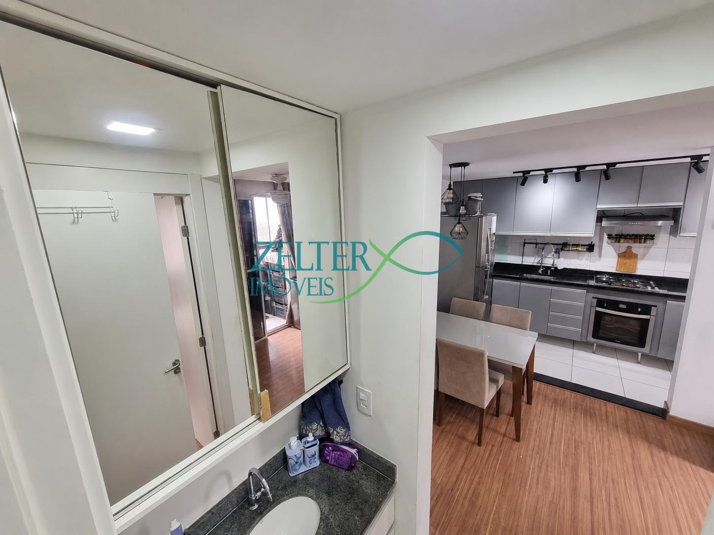 Apartamento à venda com 1 quarto, 1 banheiro e 33m² no Vista Alegre, Rio de Janeiro (RJ) — foto 7 de 29
