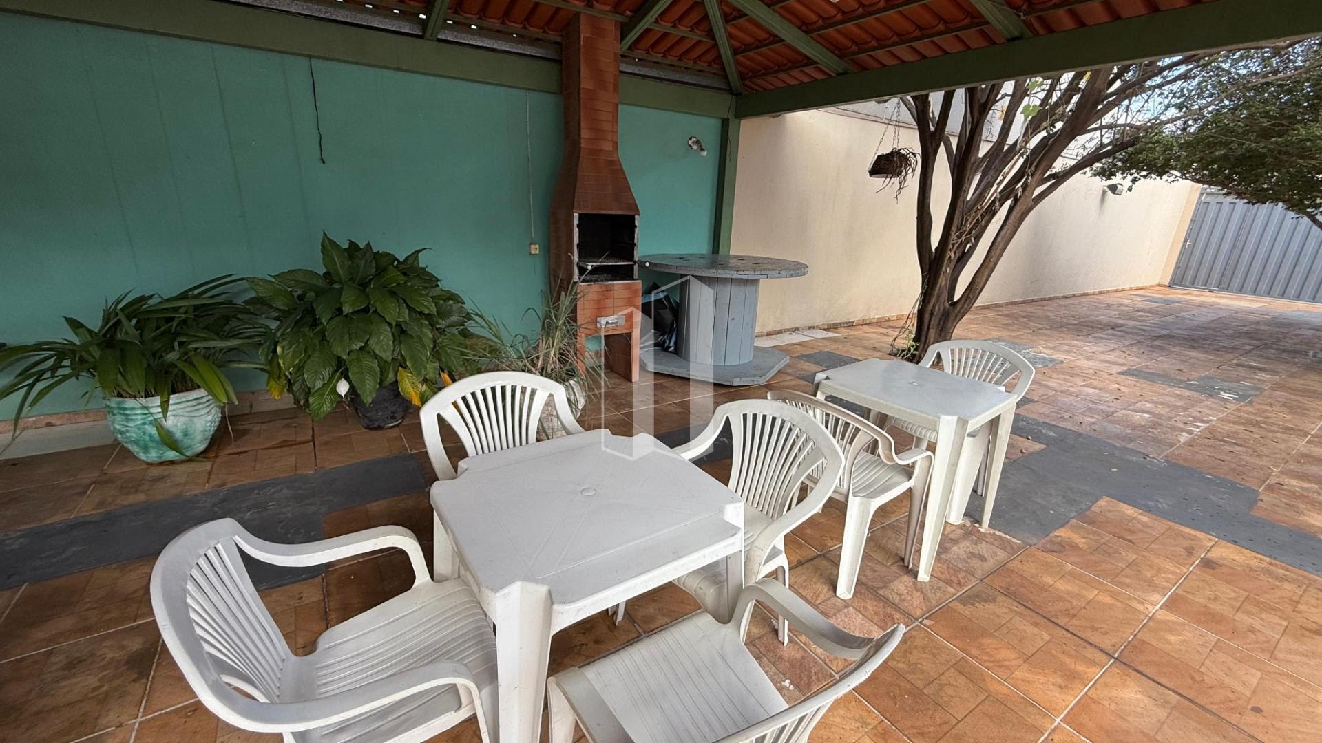 Casa à venda com 1 quarto, 1 suíte, 4 vagas e 90m² no Jardim Maria Inês, Aparecida de Goiânia (GO) — foto 19 de 27