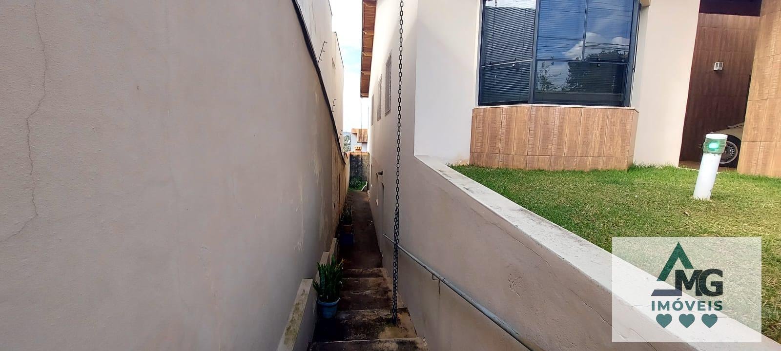 Casa à venda com 3 quartos, 1 suíte e 4 vagas no São Conrado, Três Corações (MG) — foto 22 de 30