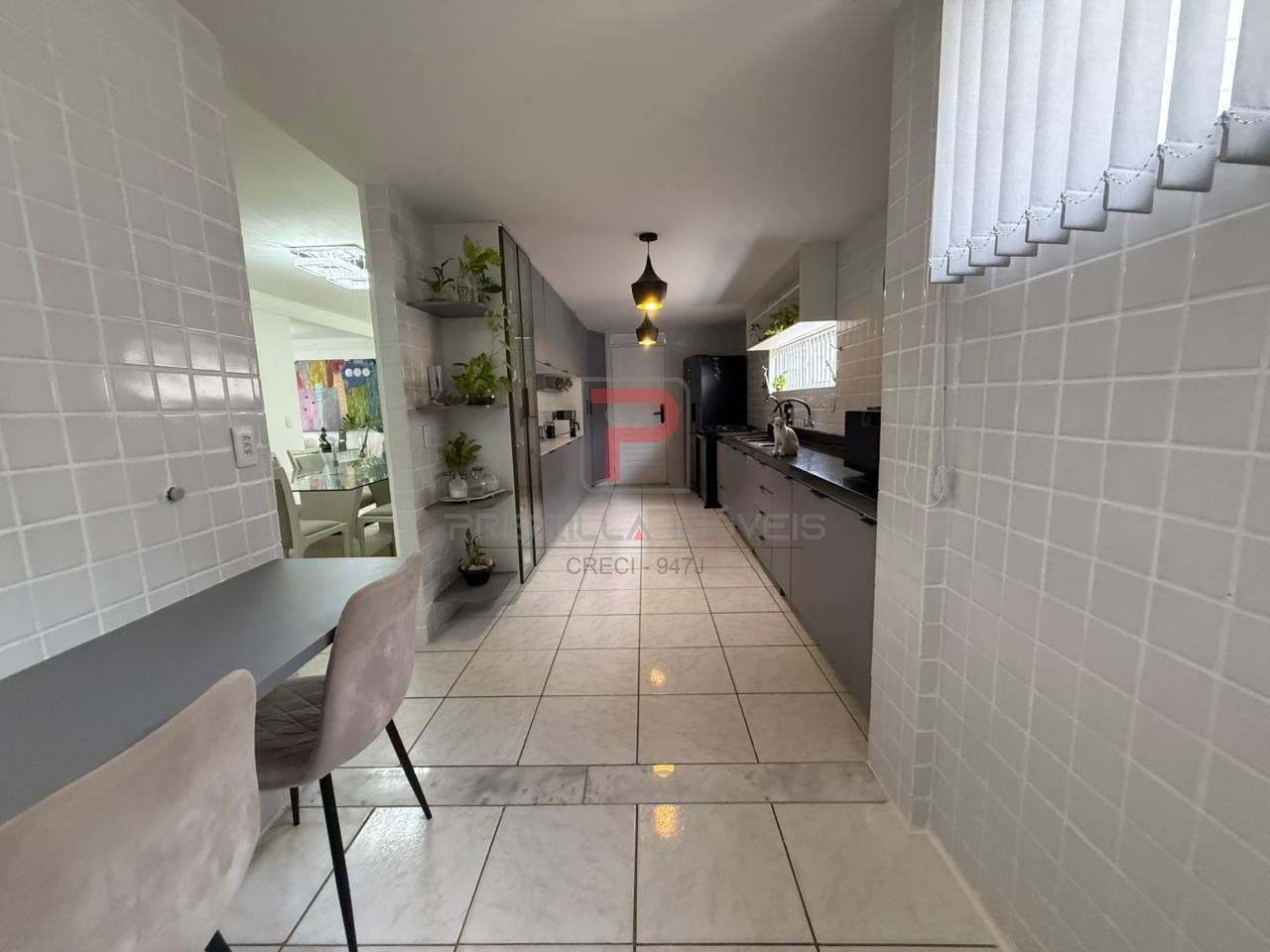 Apartamento à venda com 4 quartos, 2 suítes, 2 vagas e 198m² no Cabo Branco, João Pessoa (PB) — foto 26 de 30