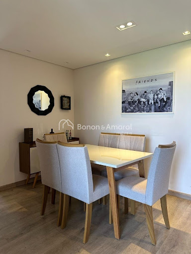 Apartamento, 3 quartos, 87 m² - Foto 7