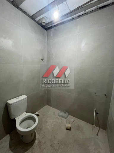 Ponto Comercial em Vila Independencia  -  Piracicaba